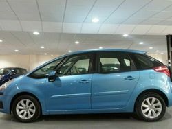 Used 2007 Citroën C4 Picasso MPV | £3,989