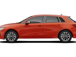 New 2025 Audi A3 Sportback S-Line Hatchback | £32,585 (Fair price)