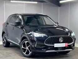 Black Used 2024 MG HS Trophy SUV | £18,185 (Fair price)