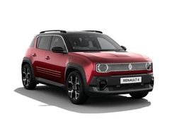 New 2025 Renault R4 Komfort Estate | £26,995