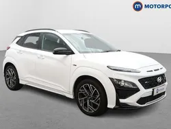 Used 2023 Hyundai Kona N Line SUV | £15,799 (Good price)