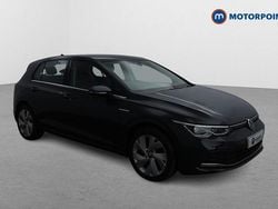 Grey Used 2020 VW Golf VII Style Hatchback | £14,949 (Fair price)