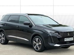 Used 2023 Peugeot 5008 Allure+ Estate | £24,294