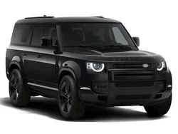 New 2025 Land Rover Defender HSE Dynamic SUV | £88,535 (Expensive)