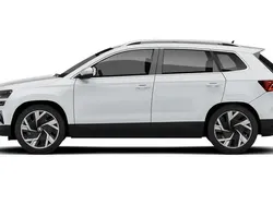 Used 2025 Skoda Karoq SE Drive SUV | £18,599 (Good price)