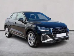 Other New 2025 Audi Q2 S-Line SUV | £32,299 (A bit pricey)