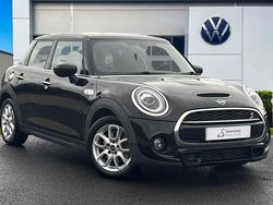 Black Used 2020 Mini Cooper S Classic Hatchback | £14,990 (Super price)