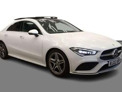 Used 2022 Mercedes 180 AMG Line Premium Plus Sedan | £22,400 (Fair price)