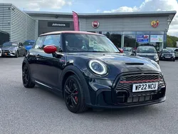 Other Used 2022 Mini John Cooper Works Hatch Hatchback | £22,088 (Fair price)