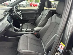 Grey Used 2021 Audi Q3 Sportback S-Line SUV | £23,995 (Fair price)