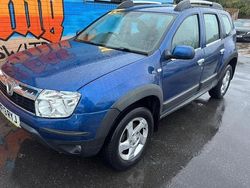 Used 2013 Dacia Duster Lauréate Estate | £3,495 (A bit pricey)