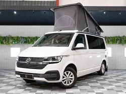 White Used 2023 VW California California Van | £59,786 (Super price)