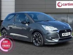 DS Automobiles DS4