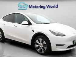 Used 2023 Tesla Model Y Long Range SUV | £23,800 (Super price)