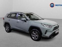Used 2022 Toyota RAV4 Estate | £24,599 (Super price)