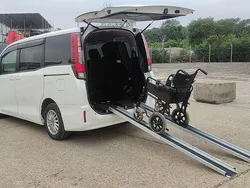 White Used 2024 Toyota Voxy MPV | £14,490 (Fair price)