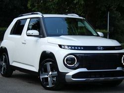 New 2025 Hyundai Inster Hatchback | £21,255 (Fair price)
