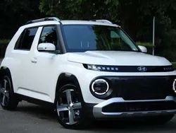 New 2026 Hyundai Inster Hatchback | £22,505 (Super price)