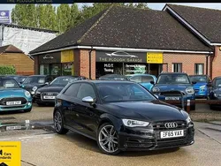 Used 2015 Audi A3 Hatchback | £17,495 (Fair price)