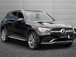 Obsidian black Used 2021 Mercedes E300 AMG Line Premium Plus Estate | £30,295 (Super price)