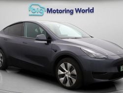 Used 2024 Tesla Model Y RWD SUV | £24,800 (Fair price)
