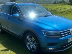 Used 2020 VW Tiguan SEL SUV | £17,850 (Good price)