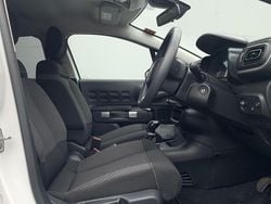 White Used 2024 Citroën C3 PureTech Hatchback | £12,294 (Good price)