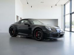 Black Used 2022 Porsche 992 Cabriolet | £111,990 (Super price)