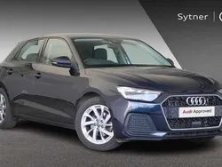 Blue Used 2019 Audi A1 Sport Hatchback | £18,250 (Good price)