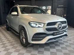Used 2021 Mercedes GLE400 AMG Line Premium SUV | £33,995 (Super price)