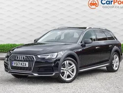 Black Used 2017 Audi A4 Allroad Sport Estate | £14,990 (Fair price)