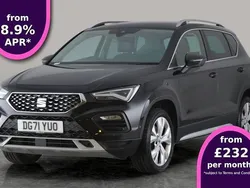Used 2025 Seat Ateca Xperience SUV | £16,875 (Super price)