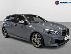 Used 2024 BMW M135 Hatchback | £24,449 (Good price)