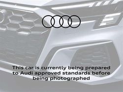 Mythos black, metallic Used 2020 Audi Q5 S-Line SUV | £26,499 (Fair price)