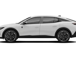 New 2025 Peugeot 408 GTi Sedan | £35,089 (Fair price)