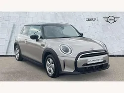 Grey Used 2023 Mini Cooper Classic Hatchback | £19,850 (Good price)