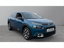 Citroën C4 Cactus