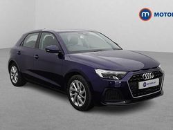 Used 2024 Audi A1 Sportback Sport Hatchback | £17,099 (Good price)