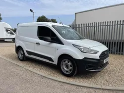 White Used 2019 Ford Transit Van | £5,990