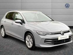 Used 2024 VW Golf VIII | £21,299