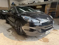 Black Used 2013 Peugeot RCZ GTi Coupe | £5,490 (Fair price)