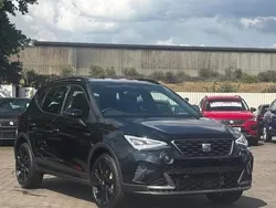 Other New 2025 Seat Arona Black Edition SUV | £23,995 (Expensive)