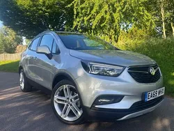 Used 2019 Vauxhall Mokka X Active SUV | £11,250 (Fair price)