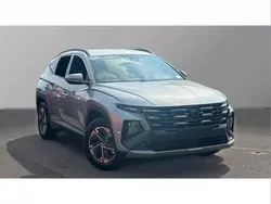 Other New 2024 Hyundai Tucson Advanced SUV | £31,459 (Fair price)