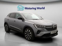 Used 2023 Renault Austral Techno SUV | £21,550 (Fair price)