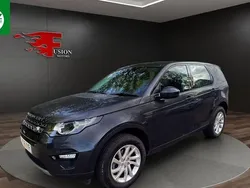 Used 2019 Land Rover Discovery Sport SE SUV | £10,000 (Super price)