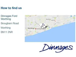 Desert islandblue Used 2022 Ford Puma Titanium SUV | £15,000 (Good price)