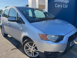 Used 2010 Mitsubishi Colt | £1,495 (Good price)