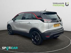 Grey Used 2023 Vauxhall Crossland S SUV | £14,000 (Fair price)