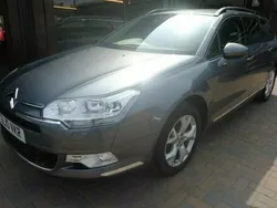 Used 2010 Citroën C5 Estate | £6,995